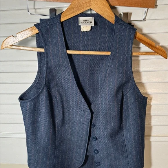 VINTAGE the Branch Div of Joshua Tree 3 piece Womens Suit